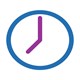 Flexi Time icon