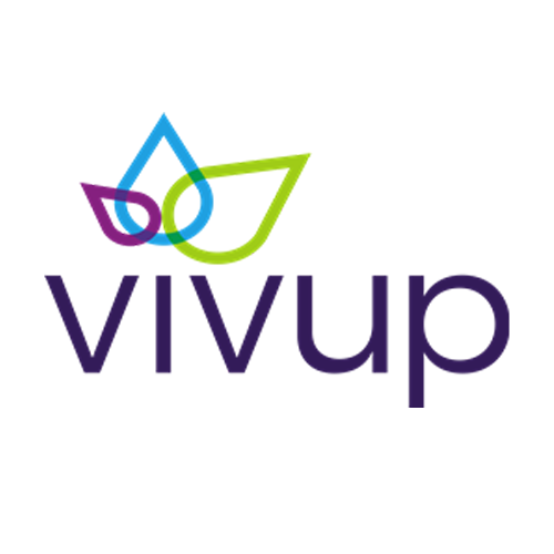 Vivup Logo