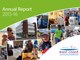 Annual Report 2015 16 Front Page image