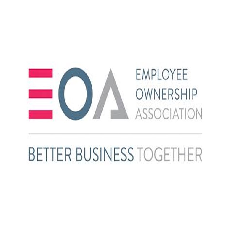 Employee Ownership Association logo